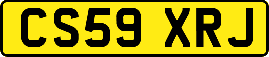 CS59XRJ