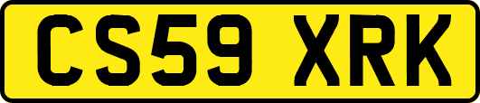 CS59XRK