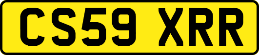 CS59XRR