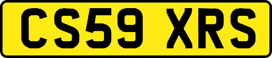 CS59XRS