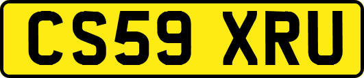 CS59XRU