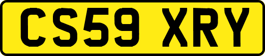 CS59XRY