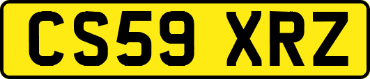 CS59XRZ