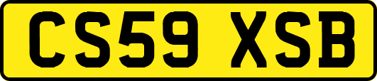 CS59XSB
