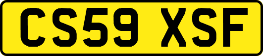 CS59XSF