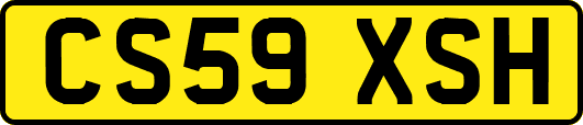 CS59XSH