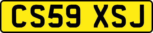 CS59XSJ