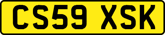 CS59XSK