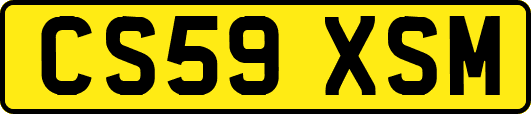 CS59XSM