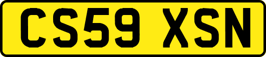 CS59XSN