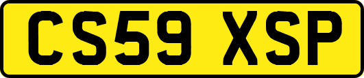 CS59XSP