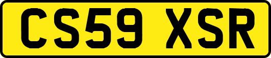 CS59XSR