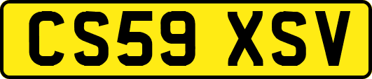CS59XSV