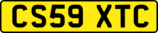 CS59XTC