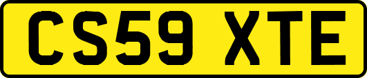 CS59XTE
