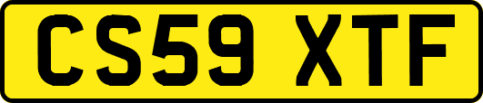 CS59XTF