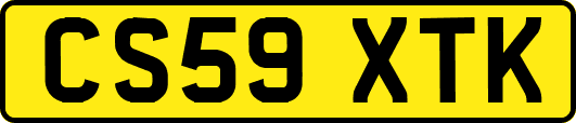 CS59XTK