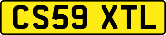 CS59XTL
