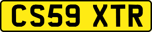 CS59XTR