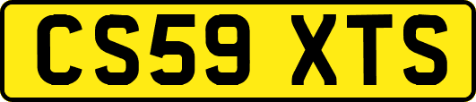 CS59XTS