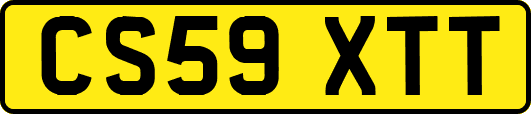 CS59XTT