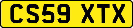 CS59XTX