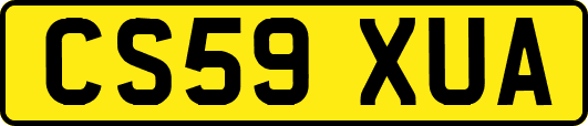 CS59XUA