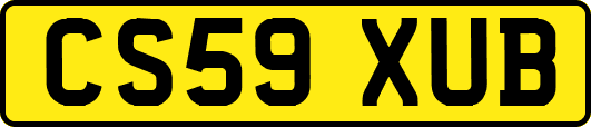 CS59XUB