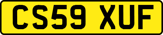 CS59XUF