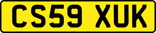 CS59XUK