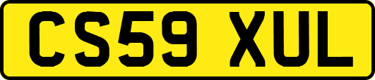 CS59XUL