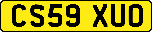 CS59XUO