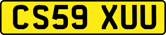 CS59XUU