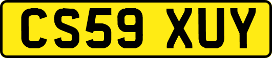 CS59XUY