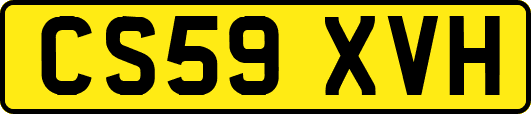 CS59XVH