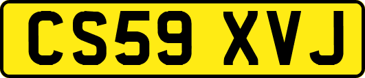 CS59XVJ