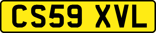 CS59XVL