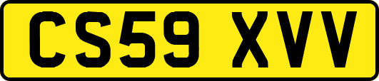 CS59XVV