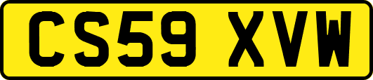 CS59XVW