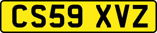 CS59XVZ