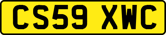 CS59XWC
