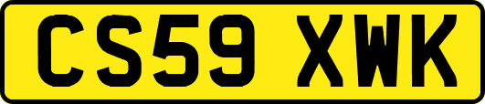 CS59XWK