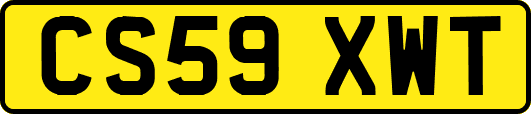 CS59XWT