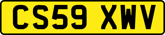 CS59XWV