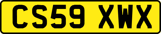 CS59XWX