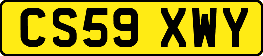 CS59XWY