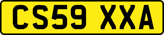 CS59XXA
