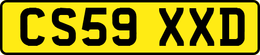 CS59XXD