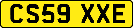 CS59XXE