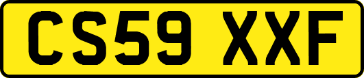 CS59XXF